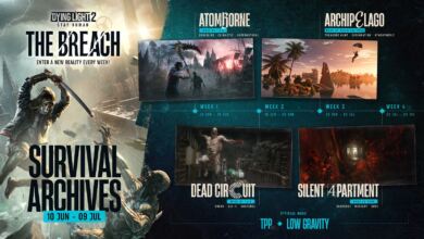 Dying Light 2