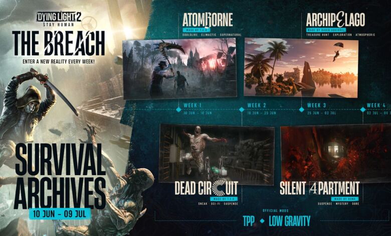 Dying Light 2