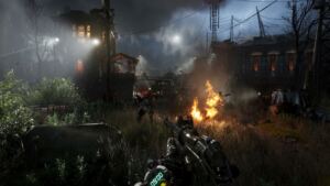 METRO 2039