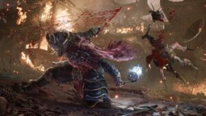 Lords of the Fallen 2