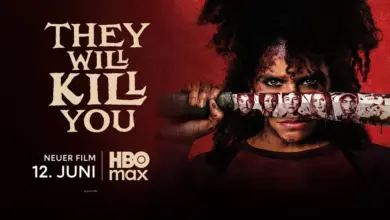 They Will Kill You