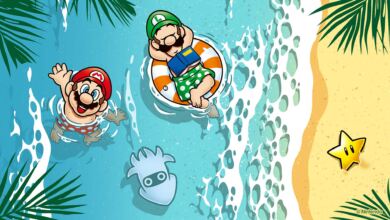 Nintendo