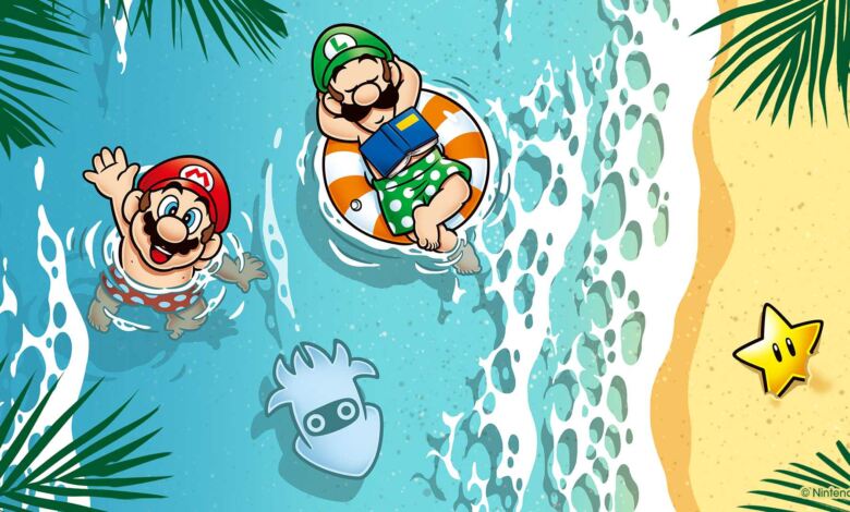 Nintendo