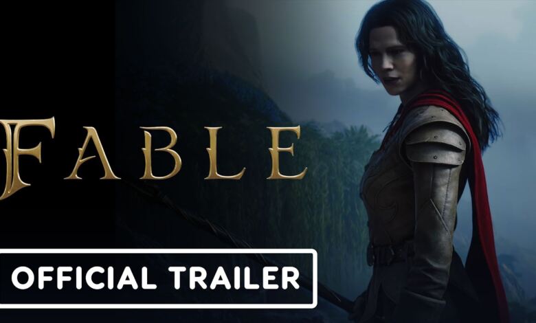 Fable