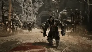 Gothic Remake