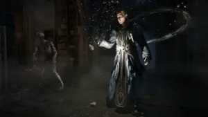 Gothic Remake