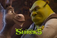 Shrek 5