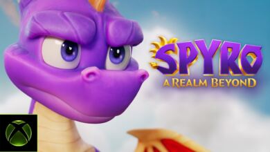 Spyro