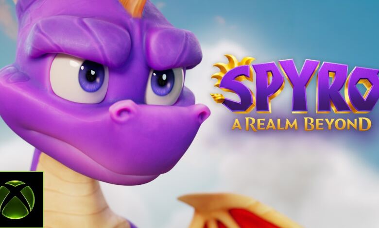Spyro