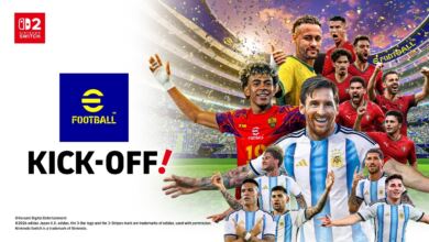 eFootball Kick Off