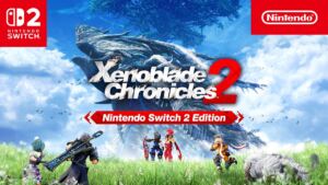 Xenoblade Chronicles 2
