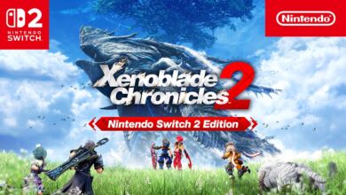 Xenoblade Chronicles 2