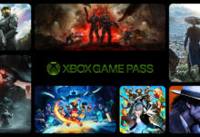 Xbox Game Pass