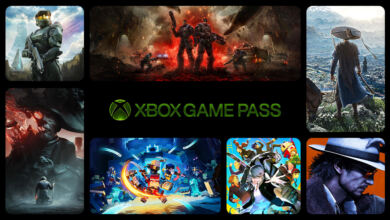 Xbox Game Pass