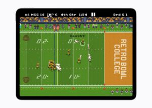 Apple Arcade