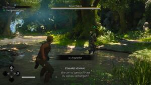 Assassin’s Creed Black Flag Resynced