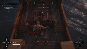 Assassin’s Creed Black Flag Resynced