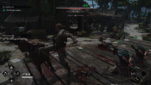 Assassin’s Creed Black Flag Resynced