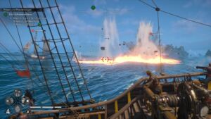 Assassin’s Creed Black Flag Resynced
