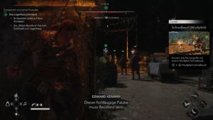 Assassin’s Creed Black Flag Resynced