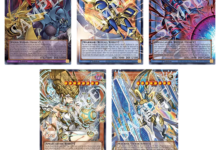 Yu-Gi-Oh!