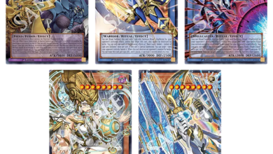 Yu-Gi-Oh!
