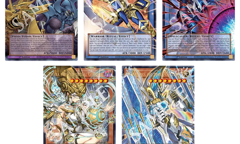 Yu-Gi-Oh!