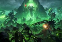 Dawn of War IV