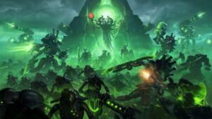 Dawn of War IV