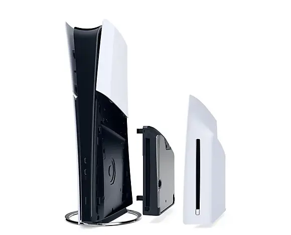 PlayStation