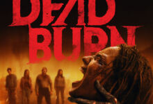 Evil Dead Burn