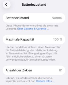 iPhone 17e