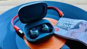 JBL Live Buds 3
