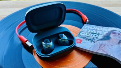 JBL Live Buds 3