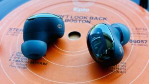 JBL Live Buds 3