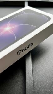 iPhone 17e