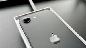 iPhone 17e