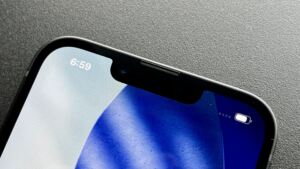 iPhone 17e