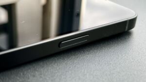 iPhone 17e