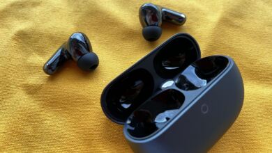 Huawei FreeBuds Pro 5