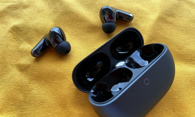Huawei FreeBuds Pro 5