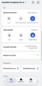 Huawei FreeBuds Pro 5