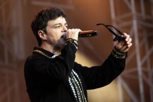 Jamie Cullum