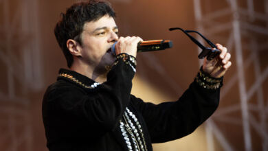 Jamie Cullum