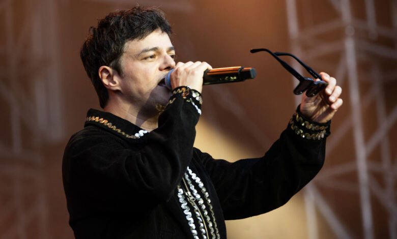 Jamie Cullum