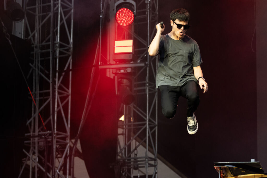 Jamie Cullum