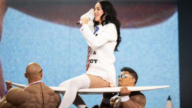 Katy Perry