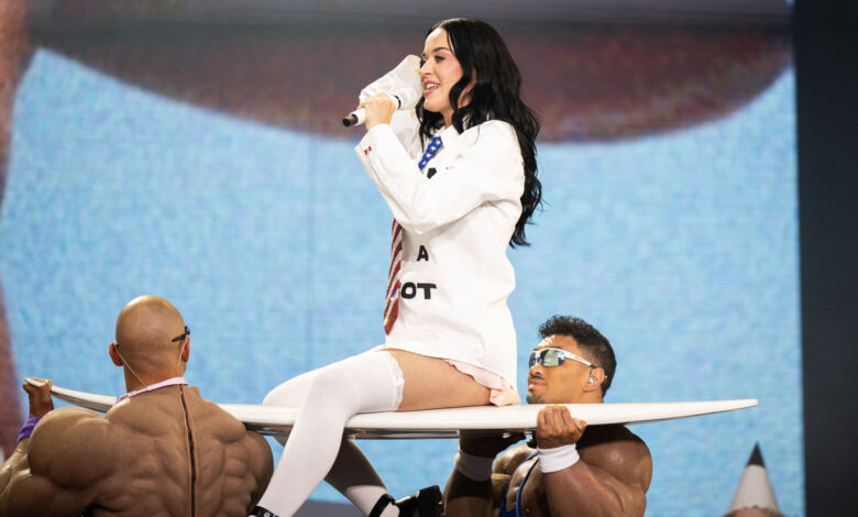 Katy Perry