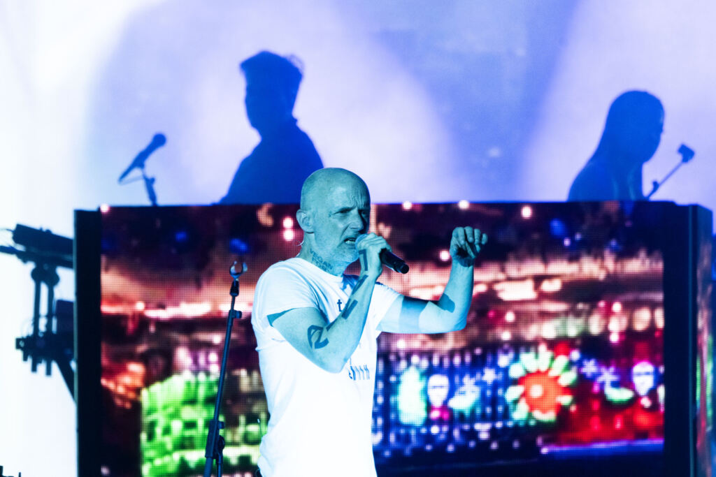 Moby