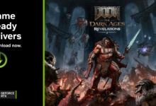 DOOM: The Dark Ages Revelations